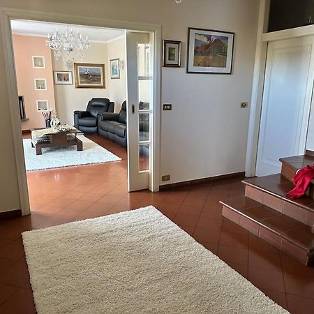Villa Ninfea Lux Tavullia, Jacuzzi, Garden, Wifi, Ac Екстер'єр фото