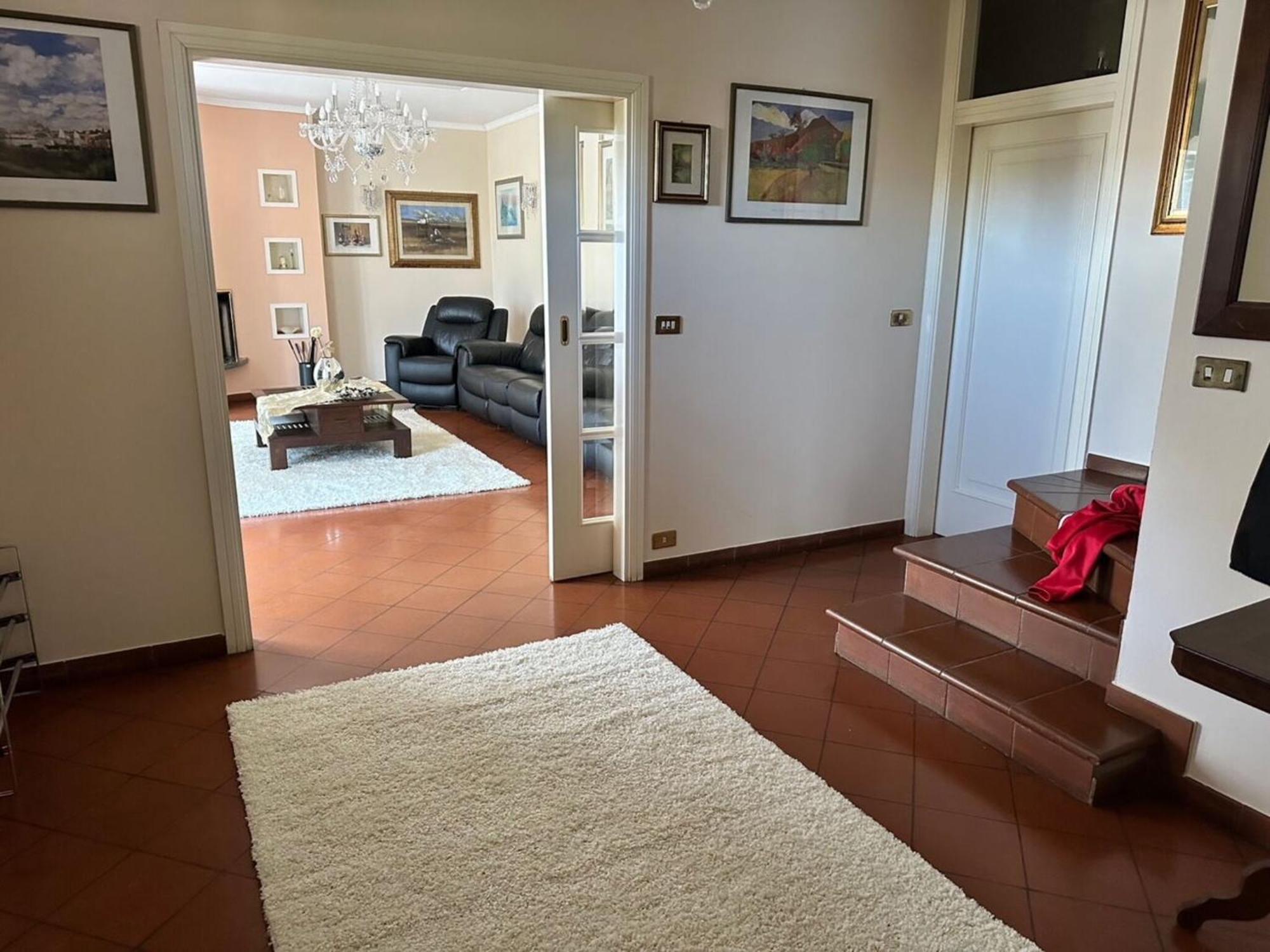 Villa Ninfea Lux Tavullia, Jacuzzi, Garden, Wifi, Ac Екстер'єр фото