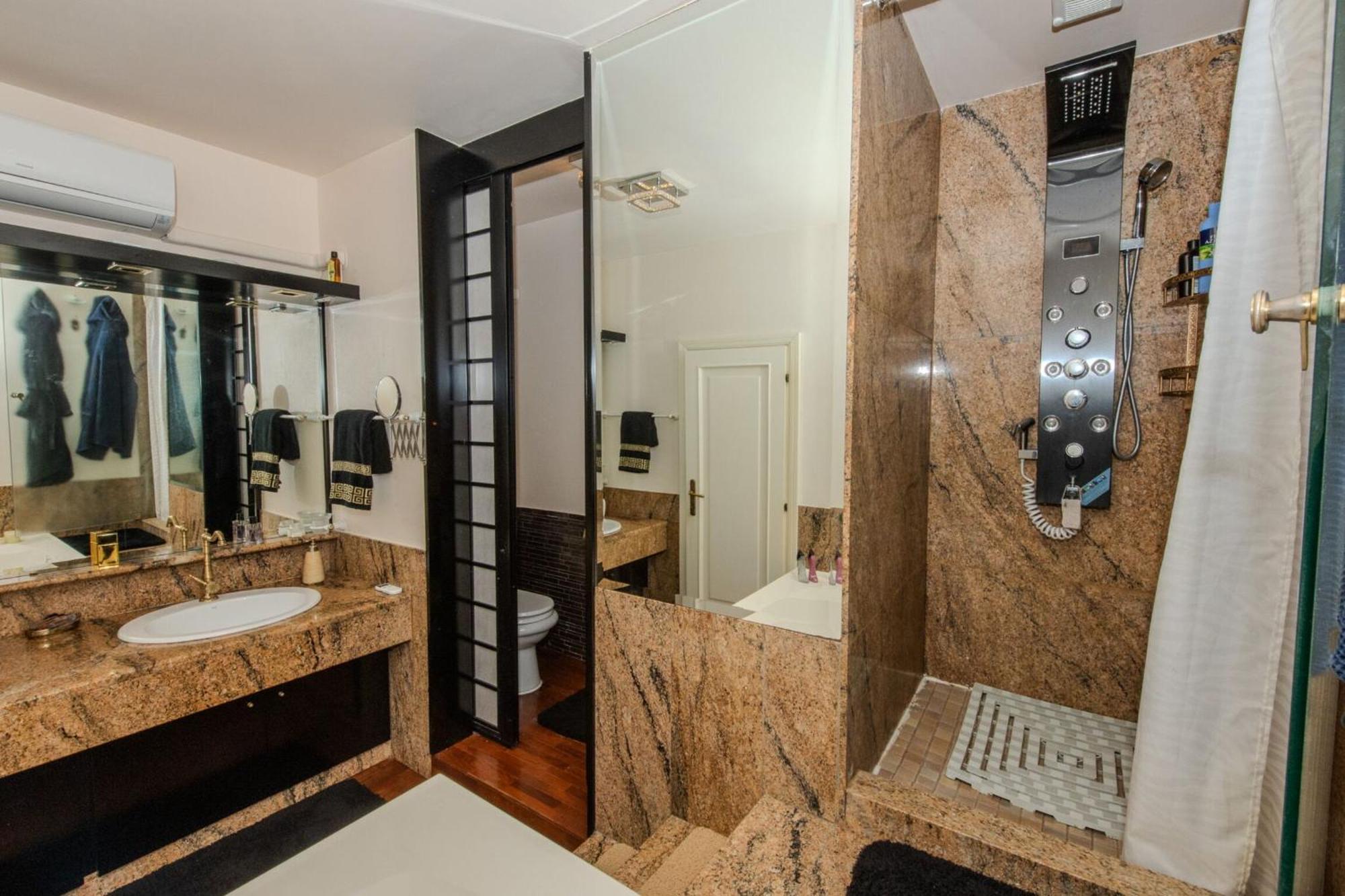 Villa Ninfea Lux Tavullia, Jacuzzi, Garden, Wifi, Ac Екстер'єр фото